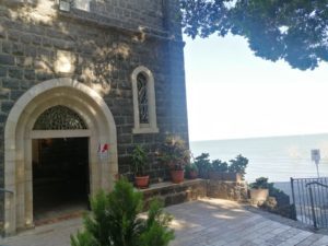 DA RADIO MARIA NAZARETH Santuario del Primato di Pietro 