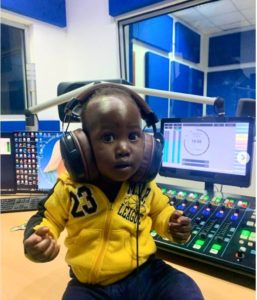 Dalle Radio Maria Africane