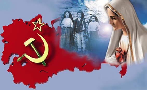 E’ GUERRA CIVILE IN RUSSIA