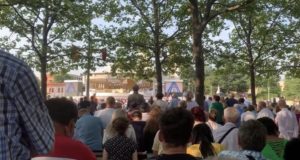 MEDJUGORJE in tempo reale funzioni serali- è il momento dell’Apparizione - in diretta con P. Livio da Medjugorje il Messaggio della Regina della Pace di questo 25623- 42mo Anniversario delle apparizioni