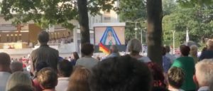 MEDJUGORJE in tempo reale funzioni serali- è il momento dell’Apparizione - in diretta con P. Livio da Medjugorje il Messaggio della Regina della Pace di questo 25623- 42mo Anniversario delle apparizioni