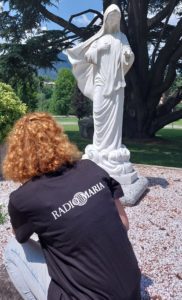 MISSION CREW DI RADIO MARIA