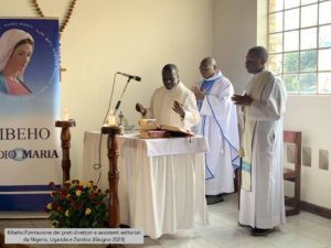 Radio Maria Kibeho