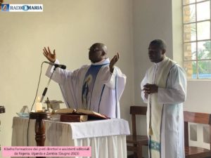 Radio Maria Kibeho