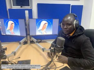 Radio Maria Kibeho