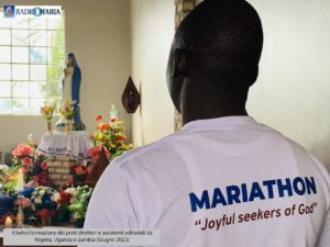 Radio Maria Kibeho