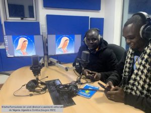 Radio Maria Kibeho