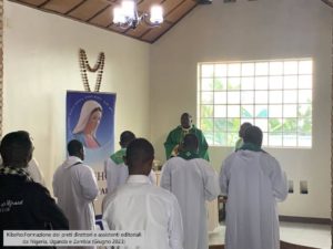 Radio Maria Kibeho