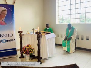 Radio Maria Kibeho