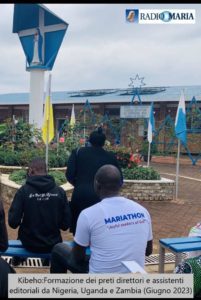 Radio Maria Kibeho