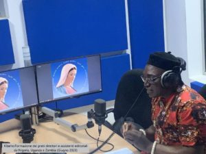 Radio Maria Kibeho