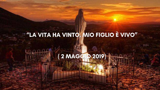 04.07_LE PAROLE DI MARIA