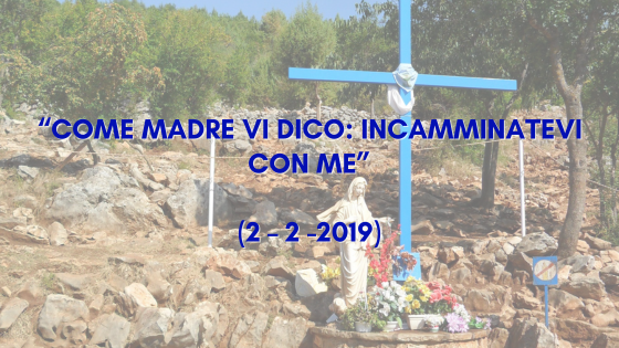 05.07_LE PAROLE DI MARIA