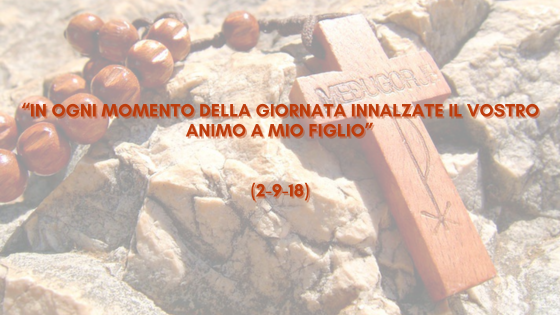 06.07_LE PAROLE DI MARIA