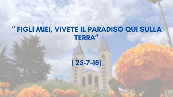 07.07_LE PAROLE DI MARIA