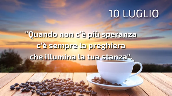 10_07 il caffeino quotidiano di P. Livio