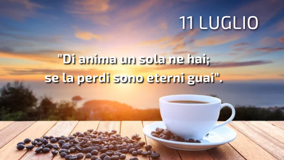 11_07 il caffeino quotidiano di P. Livio