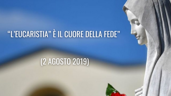 13.07_LE PAROLE DI MARIA