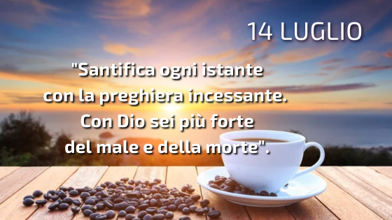 14_07 il caffeino quotidiano di P. Livio