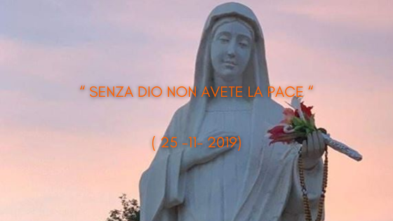 18.07_LE PAROLE DI MARIA