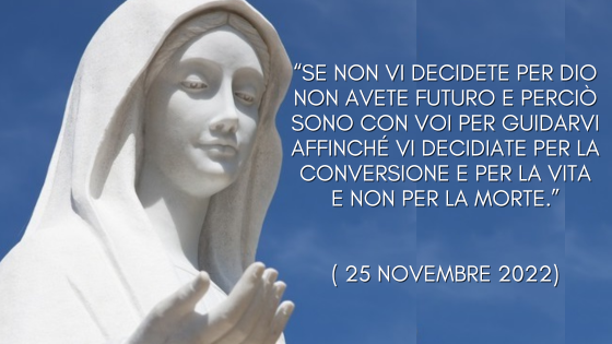 26.07_LE PAROLE DI MARIA