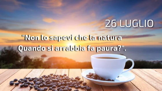 26_07 il caffeino quotidiano di P. Livio