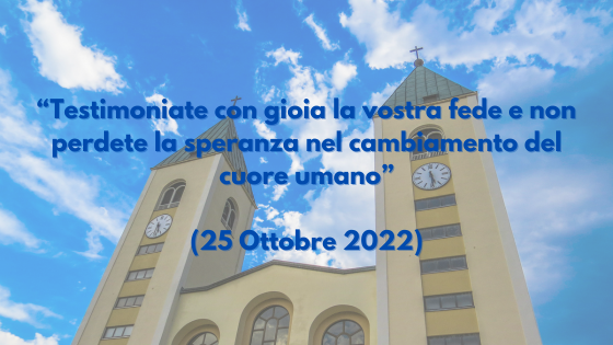 29.07_LE PAROLE DI MARIA