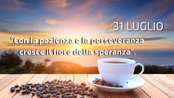 31_07 il caffeino quotidiano di P. Livio