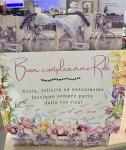 Compleanno Robi 17-07-2023 