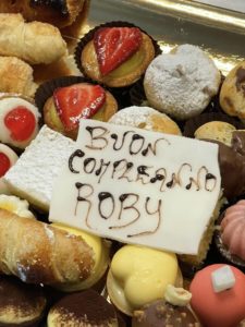 Compleanno Robi 17-07-2023