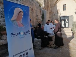 Da radio maria nazareth 1 (2)