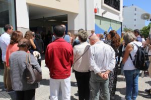GMG LISBONA PORTOGALLO SEDE