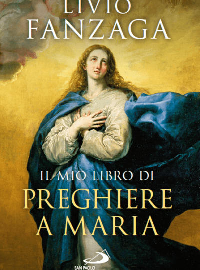 Il mio libro di preghiere a Maria