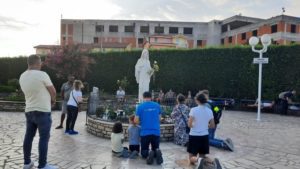 Mladifest Medjugorje 2023