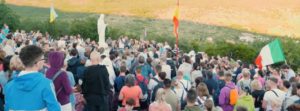 Mladifest Medjugorje 2023