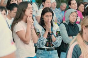 Mladifest Medjugorje 2023