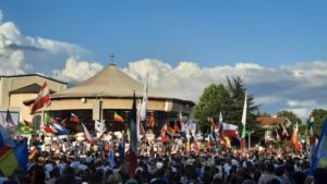 Mladifest Medjugorje 2023