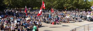Mladifest Medjugorje 2023