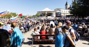 Mladifest Medjugorje 2023