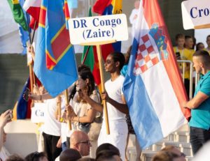 Mladifest Medjugorje 2023