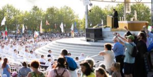 Mladifest Medjugorje 2023