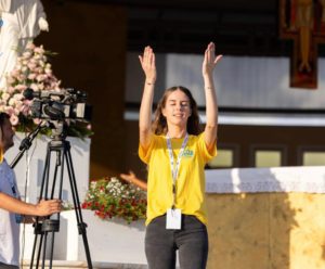Mladifest Medjugorje 2023