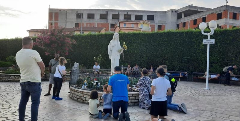 Mladifest Medjugorje 2023