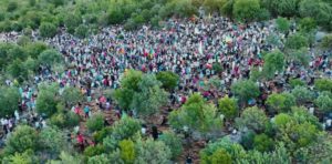 Mladifest Medjugorje 2023