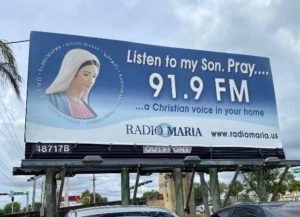 Radio Maria USA