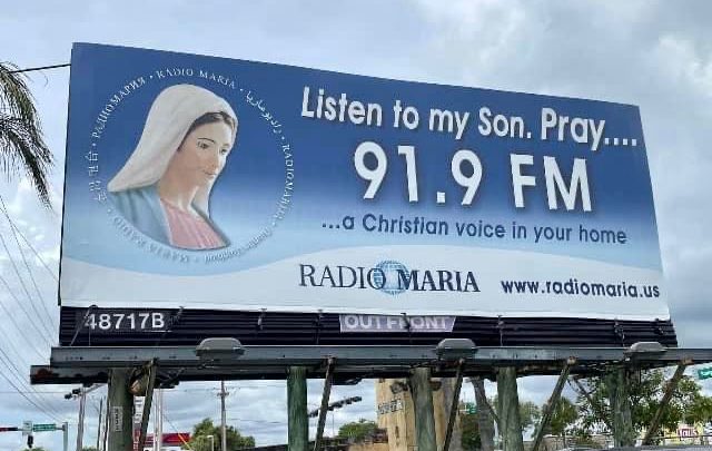 Radio Maria USA