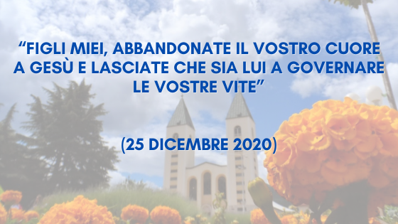 03.09_LE PAROLE DI MARIA