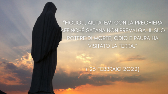 08.08_LE PAROLE DI MARIA
