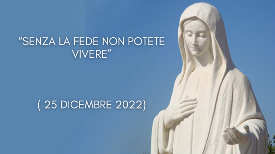 09.08_LE PAROLE DI MARIA