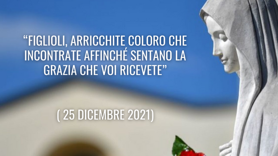 11.08_LE PAROLE DI MARIA